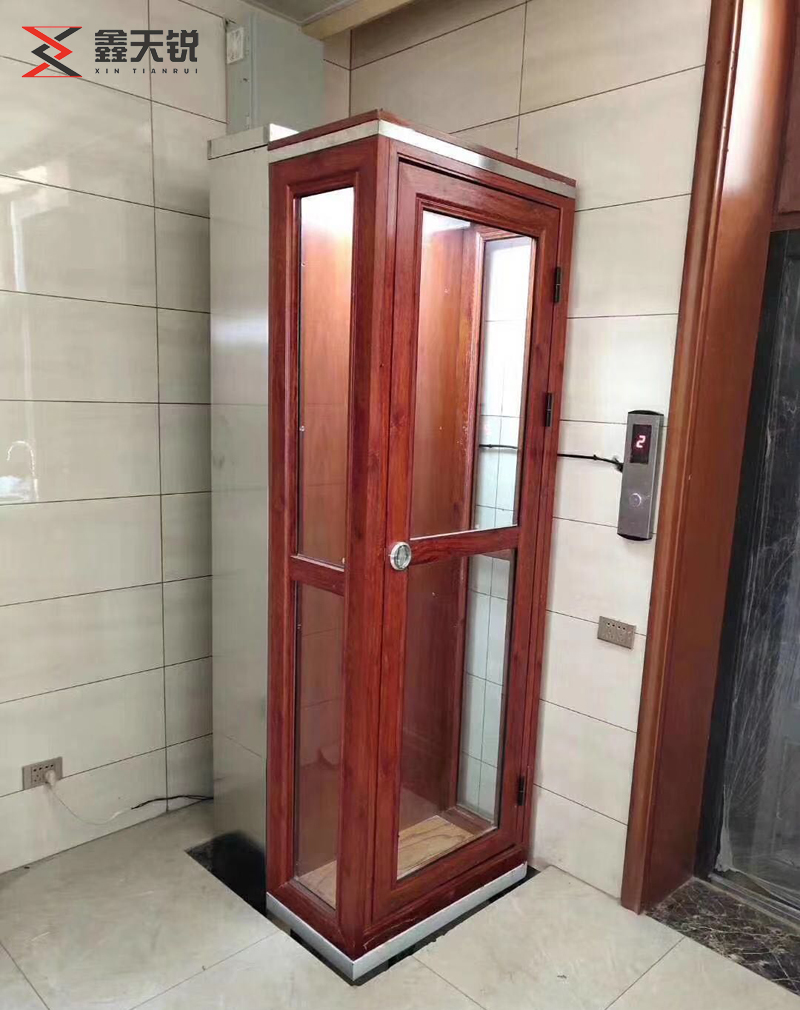 许昌小型家用电梯